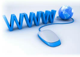 website